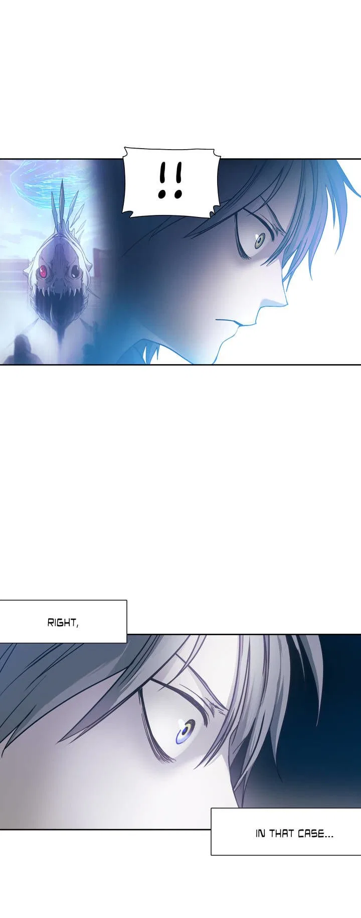 Unknown Code Chapter 19 – Page 10
