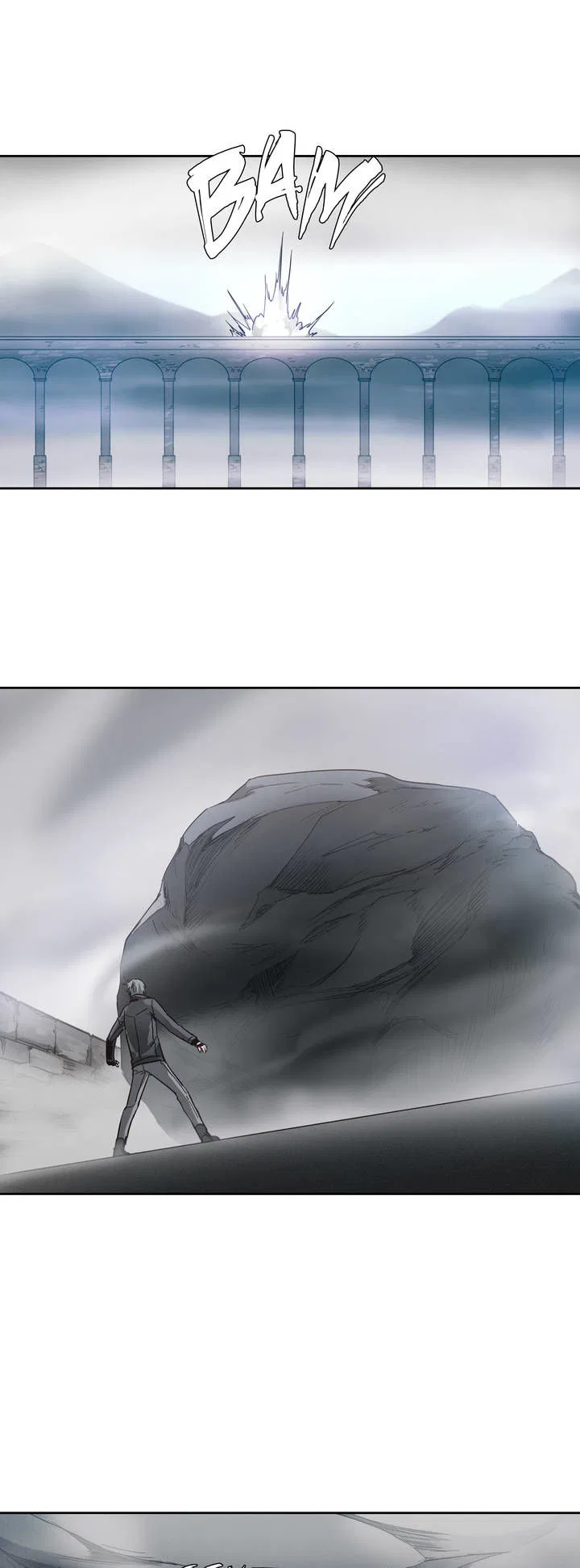 Unknown Code Chapter 19 – Page 11