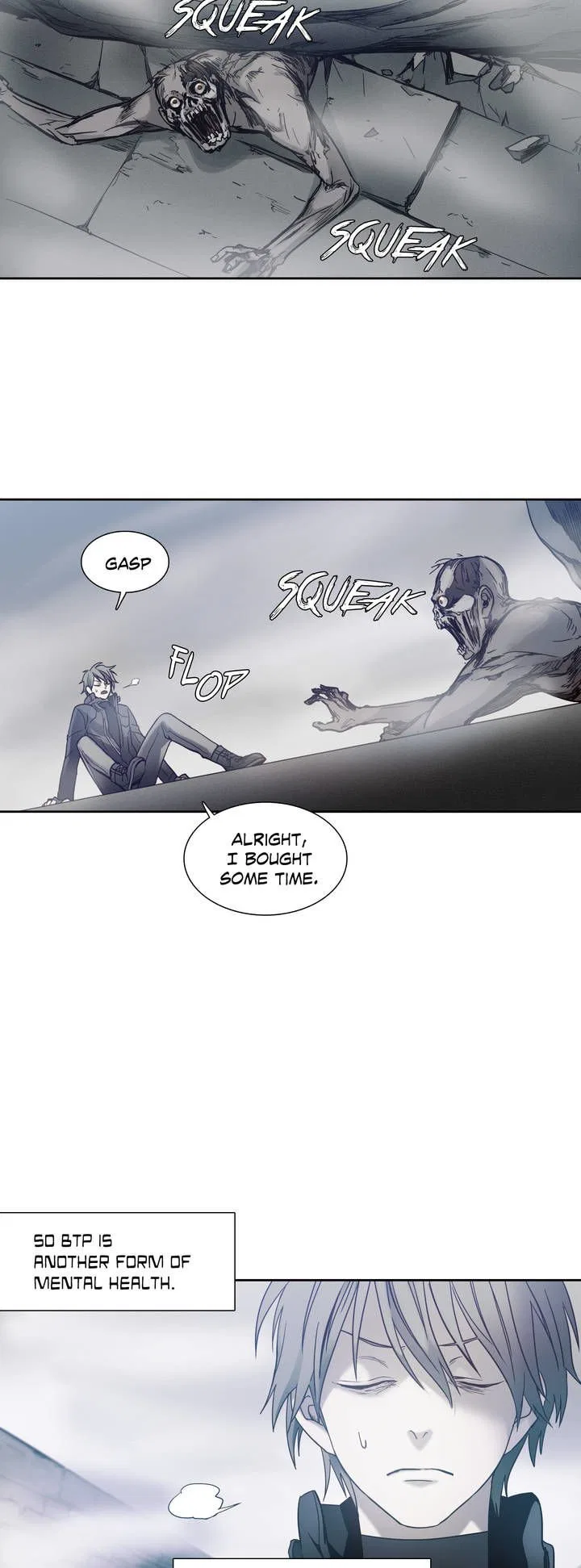 Unknown Code Chapter 19 – Page 12