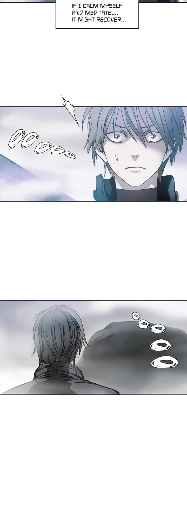 Unknown Code Chapter 19 – Page 13