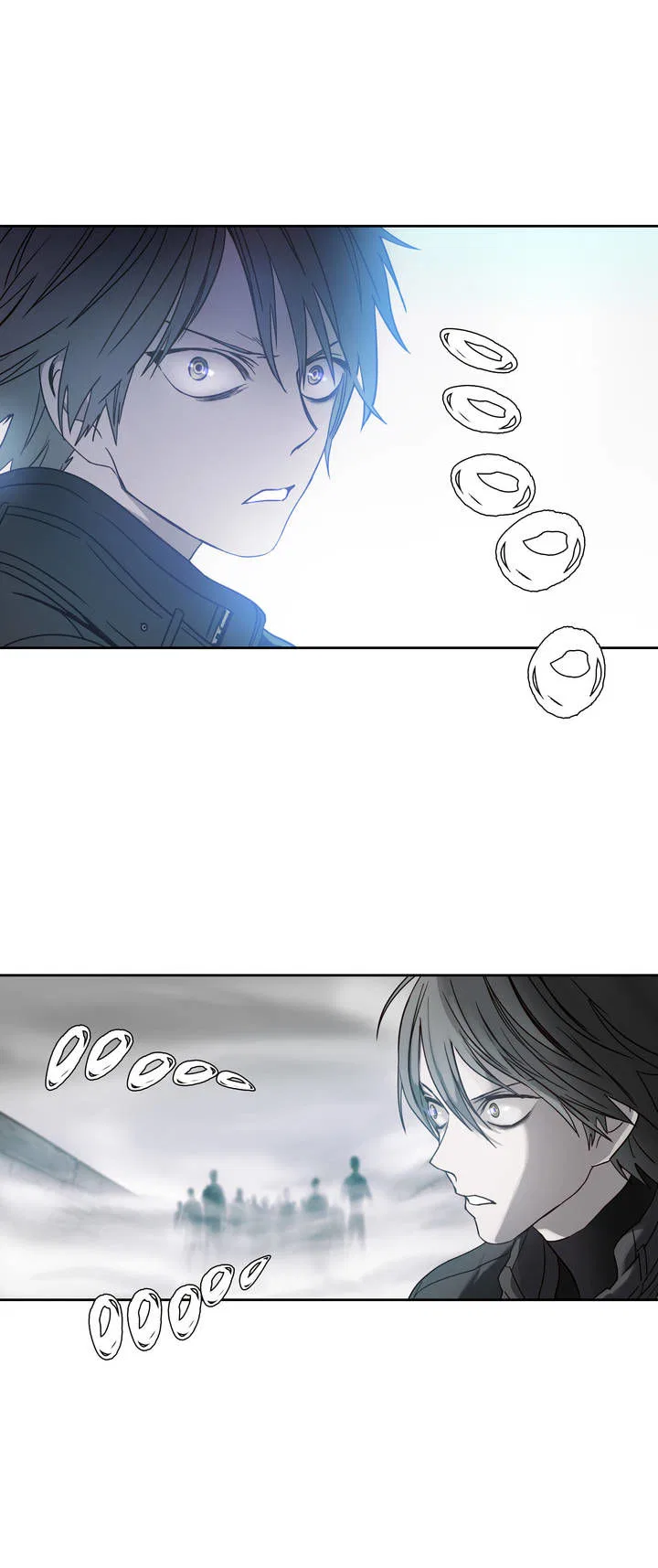 Unknown Code Chapter 19 – Page 14
