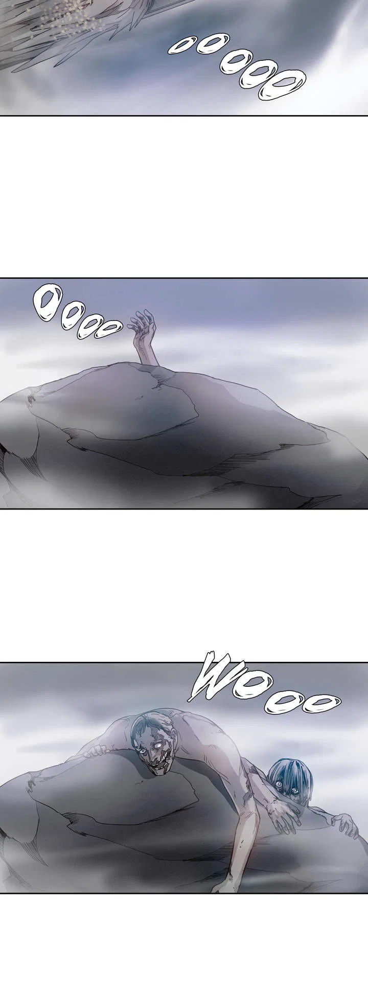 Unknown Code Chapter 19 – Page 19