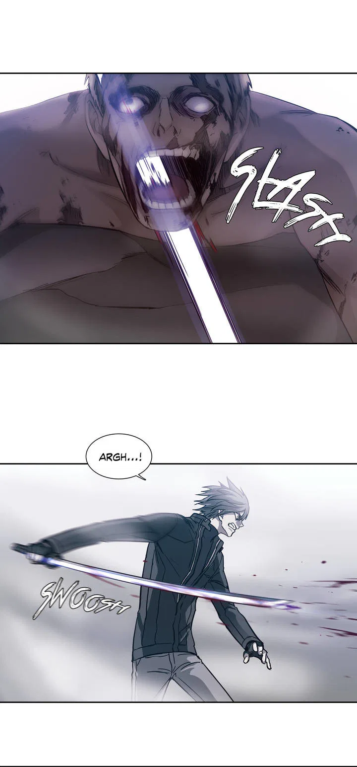 Unknown Code Chapter 19 – Page 20
