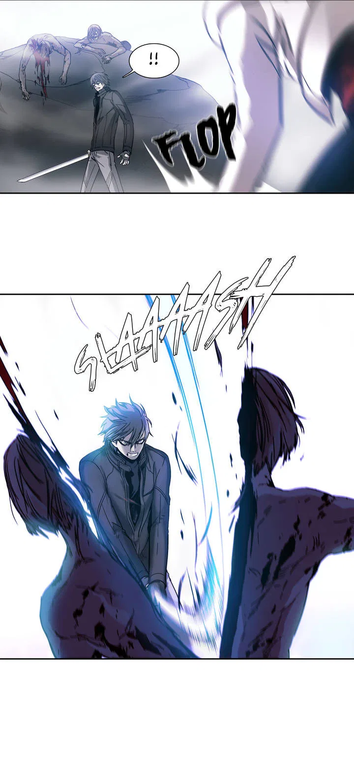 Unknown Code Chapter 19 – Page 21