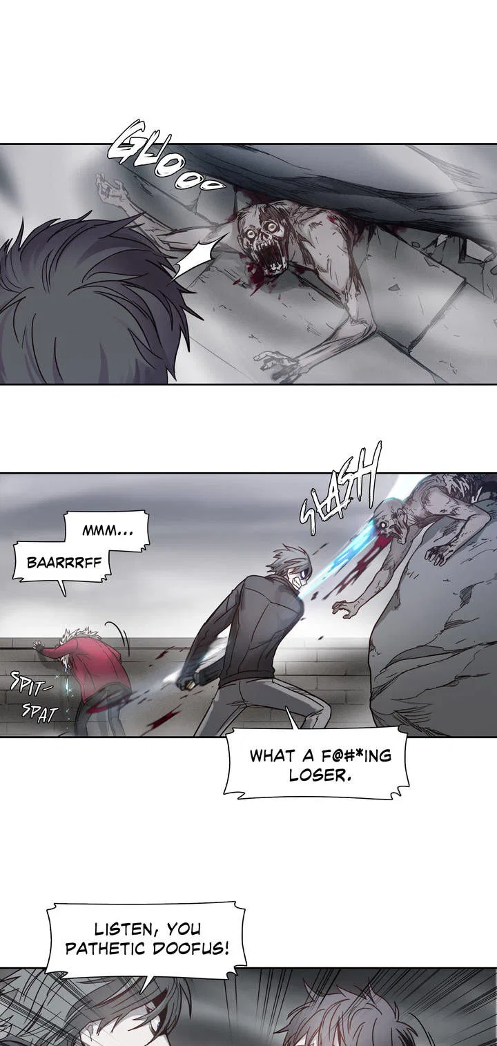 Unknown Code Chapter 19 – Page 26