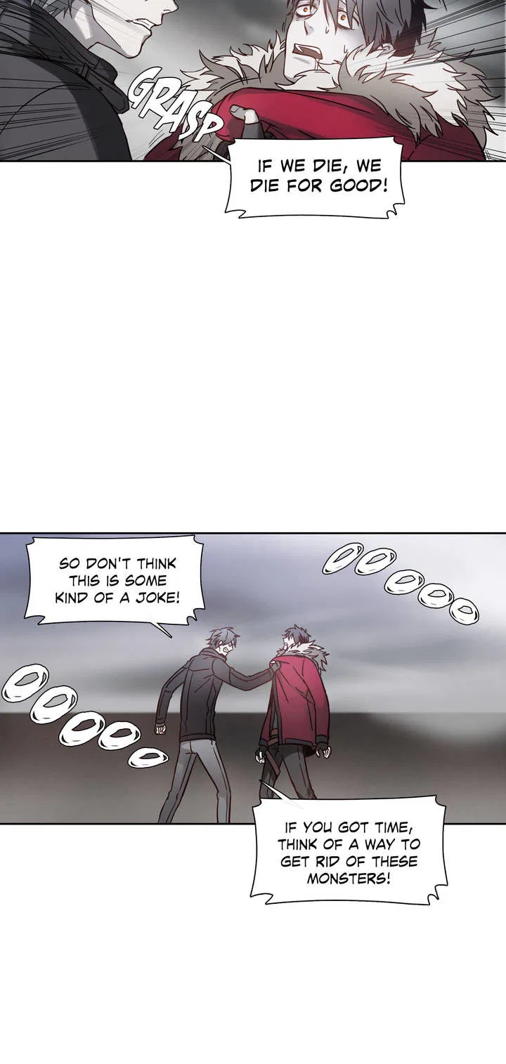 Unknown Code Chapter 19 – Page 27