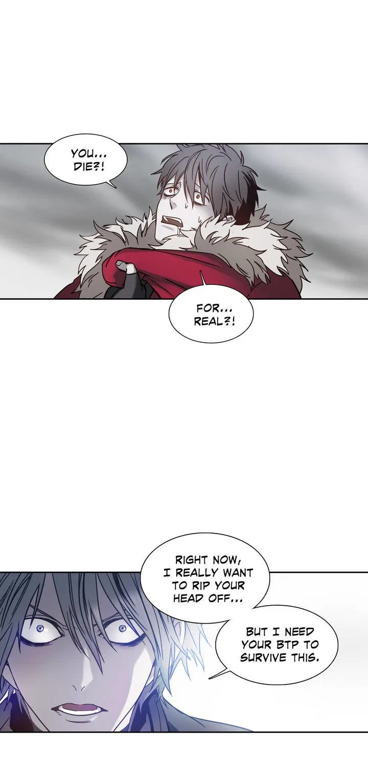 Unknown Code Chapter 19 – Page 28