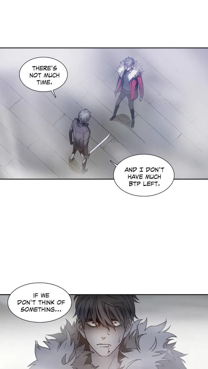 Unknown Code Chapter 19 – Page 29