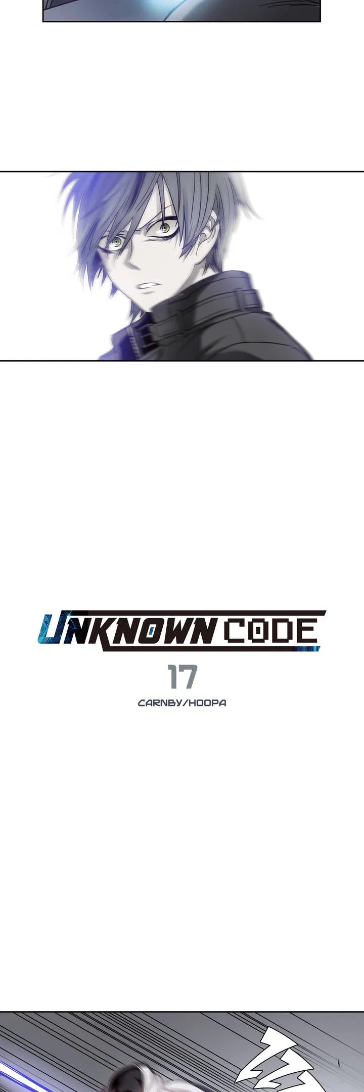 Unknown Code Chapter 18 – Page 3