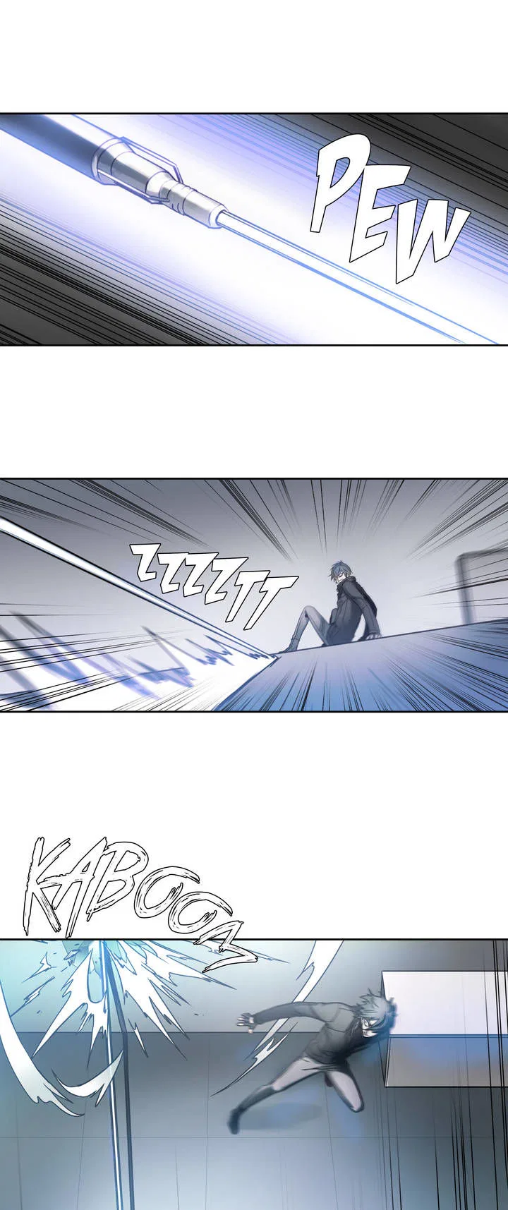 Unknown Code Chapter 18 – Page 5