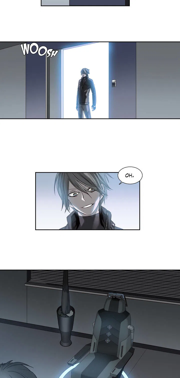 Unknown Code Chapter 18 – Page 15