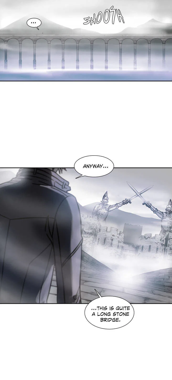 Unknown Code Chapter 18 – Page 21