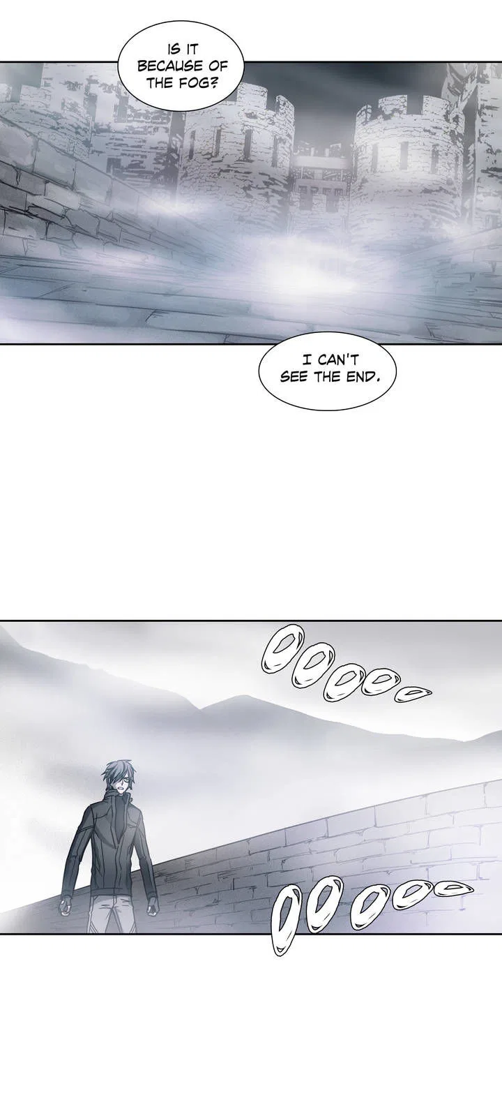 Unknown Code Chapter 18 – Page 22