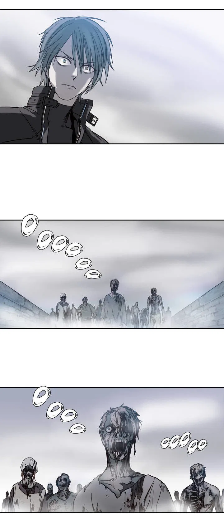 Unknown Code Chapter 18 – Page 23