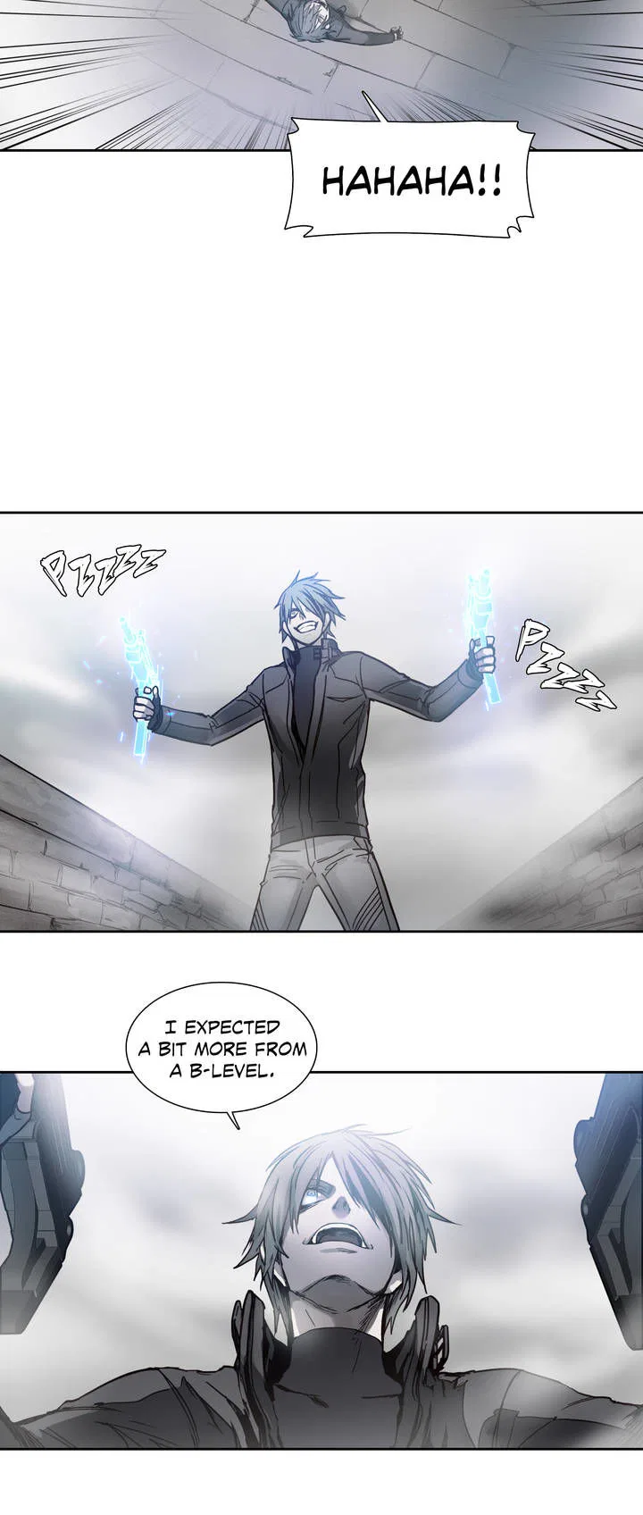 Unknown Code Chapter 18 – Page 25