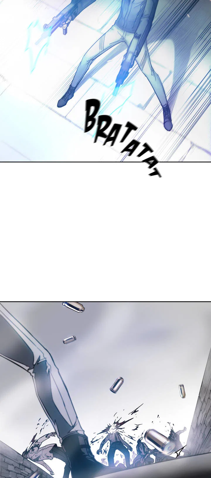 Unknown Code Chapter 18 – Page 27
