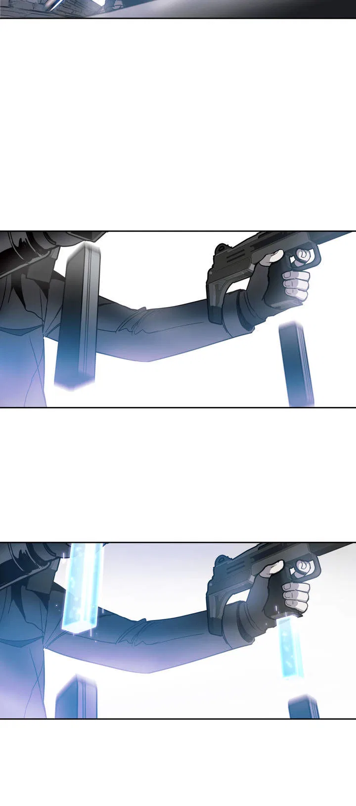 Unknown Code Chapter 18 – Page 28