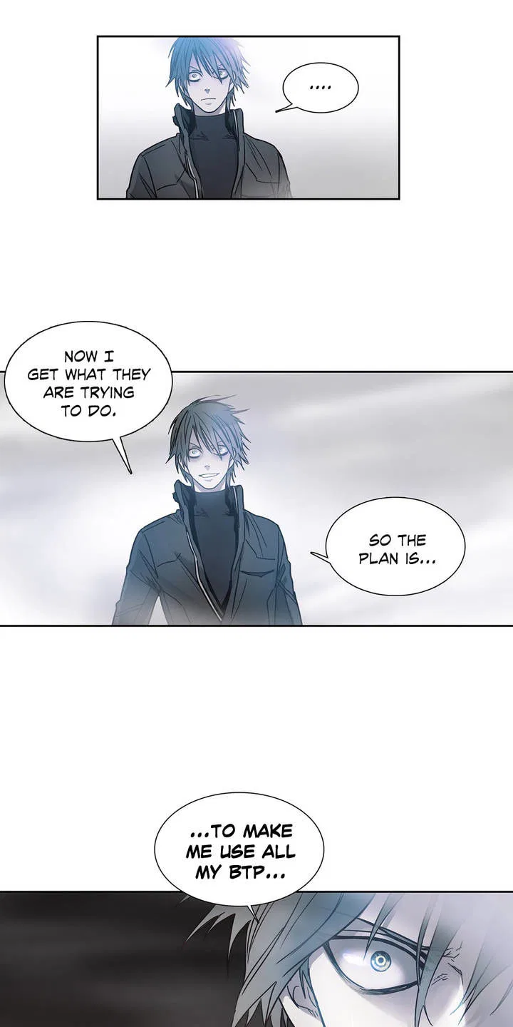 Unknown Code Chapter 18 – Page 32