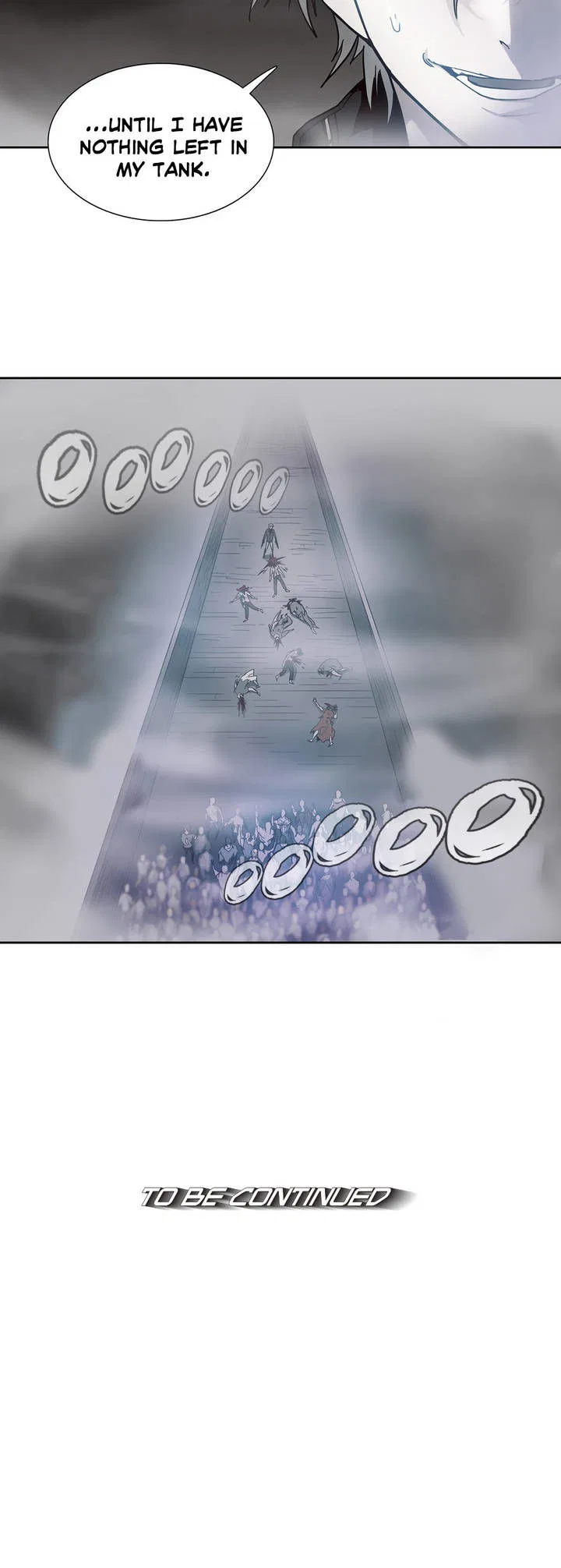 Unknown Code Chapter 18 – Page 33