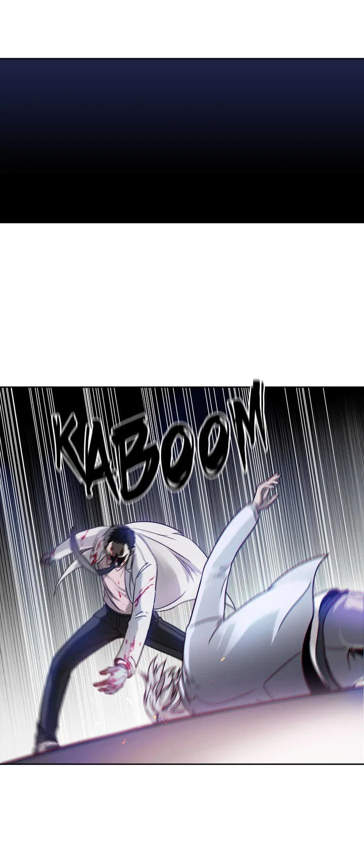 Unknown Code Chapter 17 – Page 10