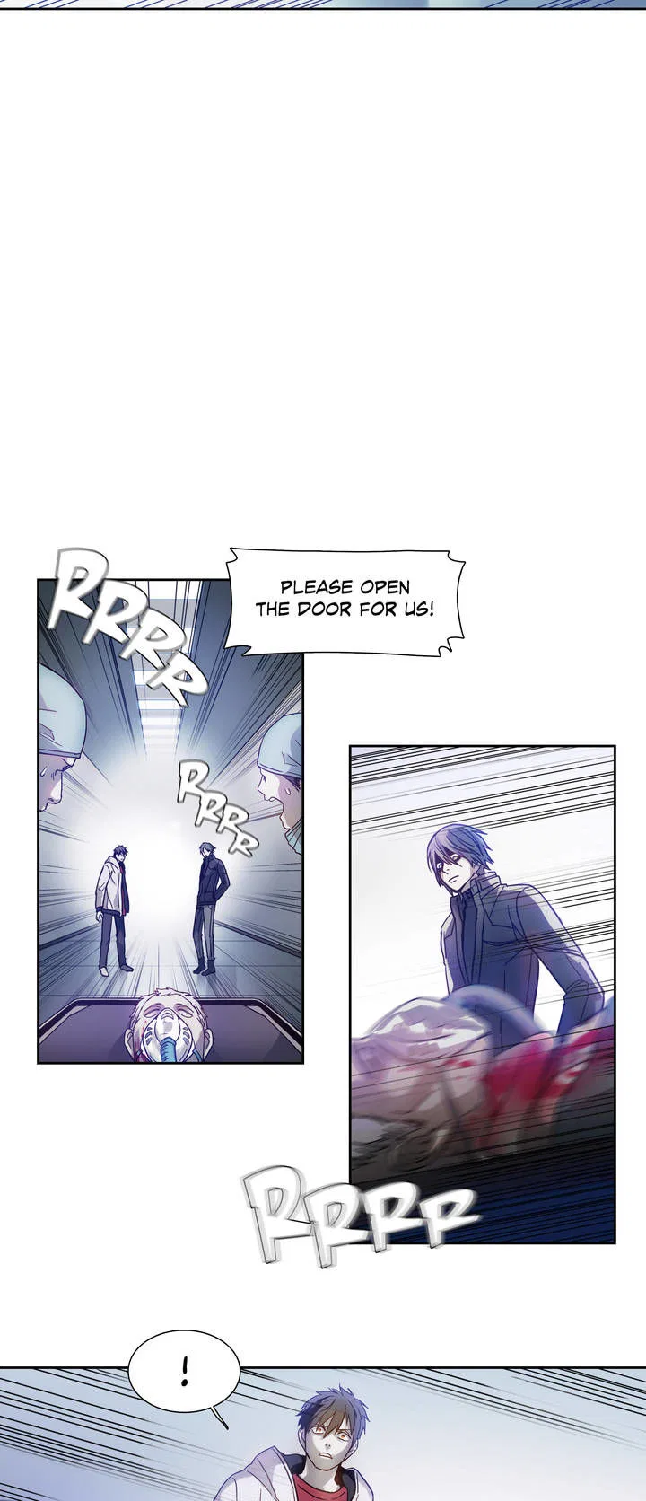 Unknown Code Chapter 17 – Page 12