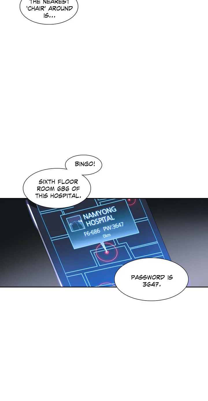 Unknown Code Chapter 17 – Page 25