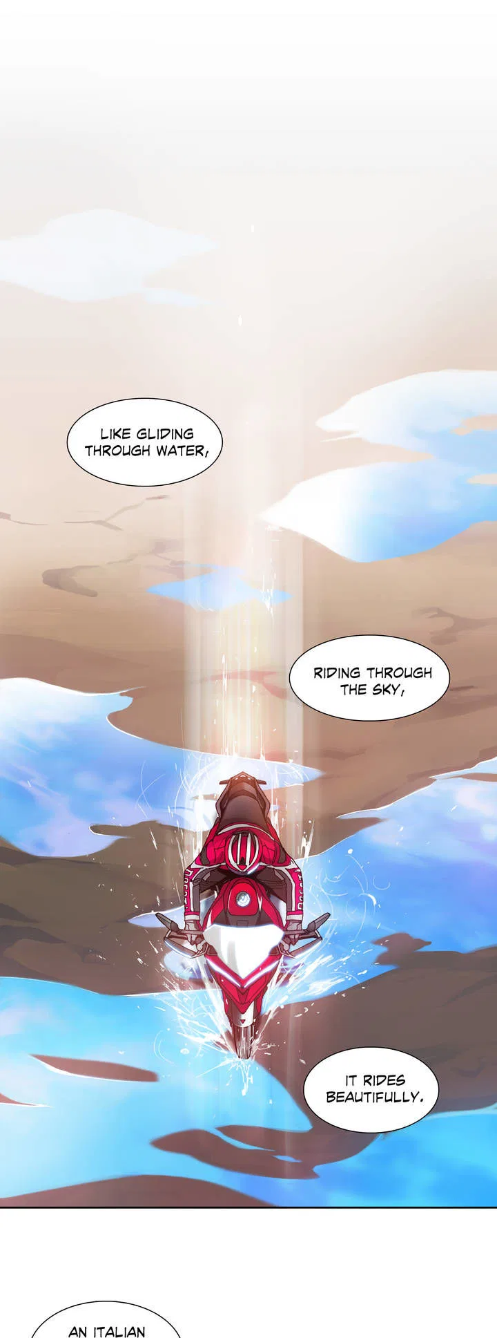 Unknown Code Chapter 16 – Page 2