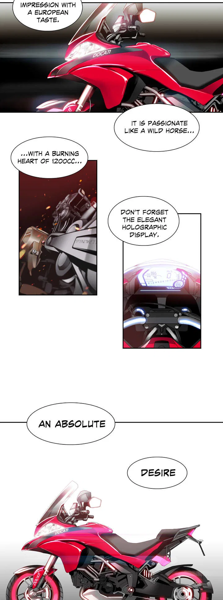 Unknown Code Chapter 16 – Page 3