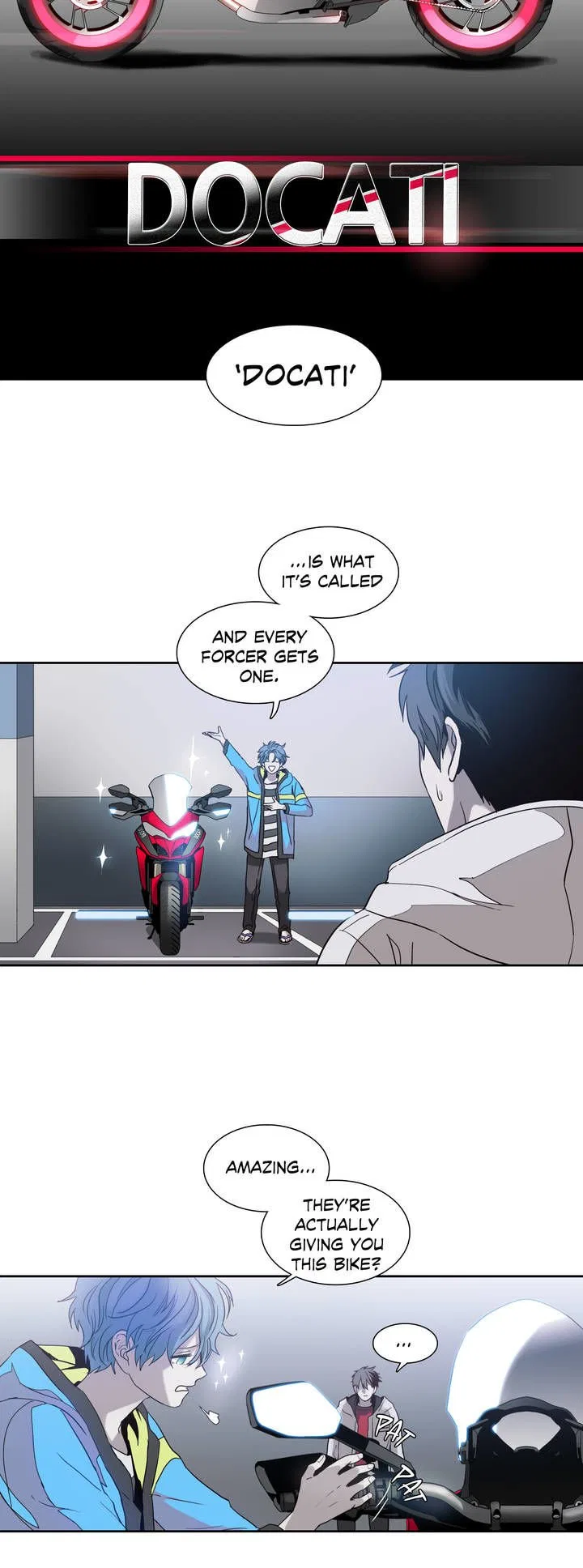 Unknown Code Chapter 16 – Page 4