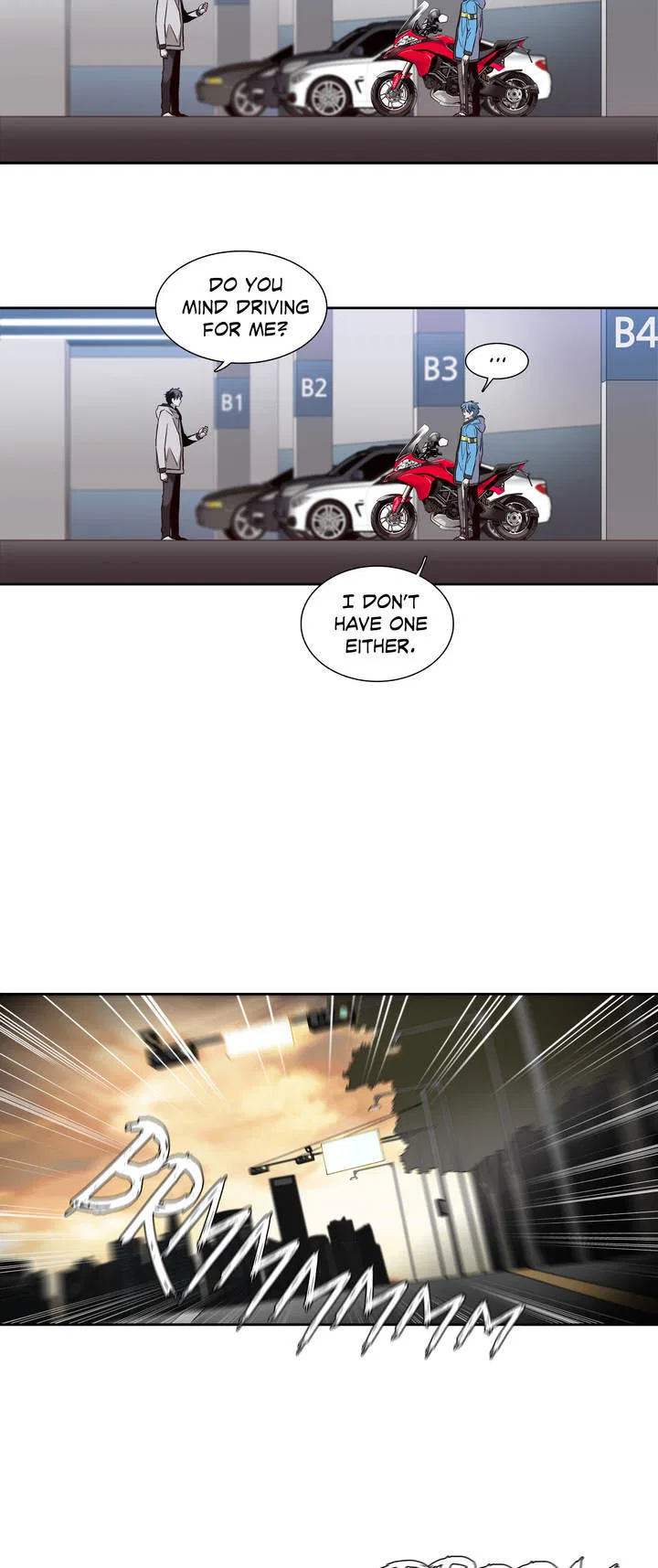 Unknown Code Chapter 16 – Page 6