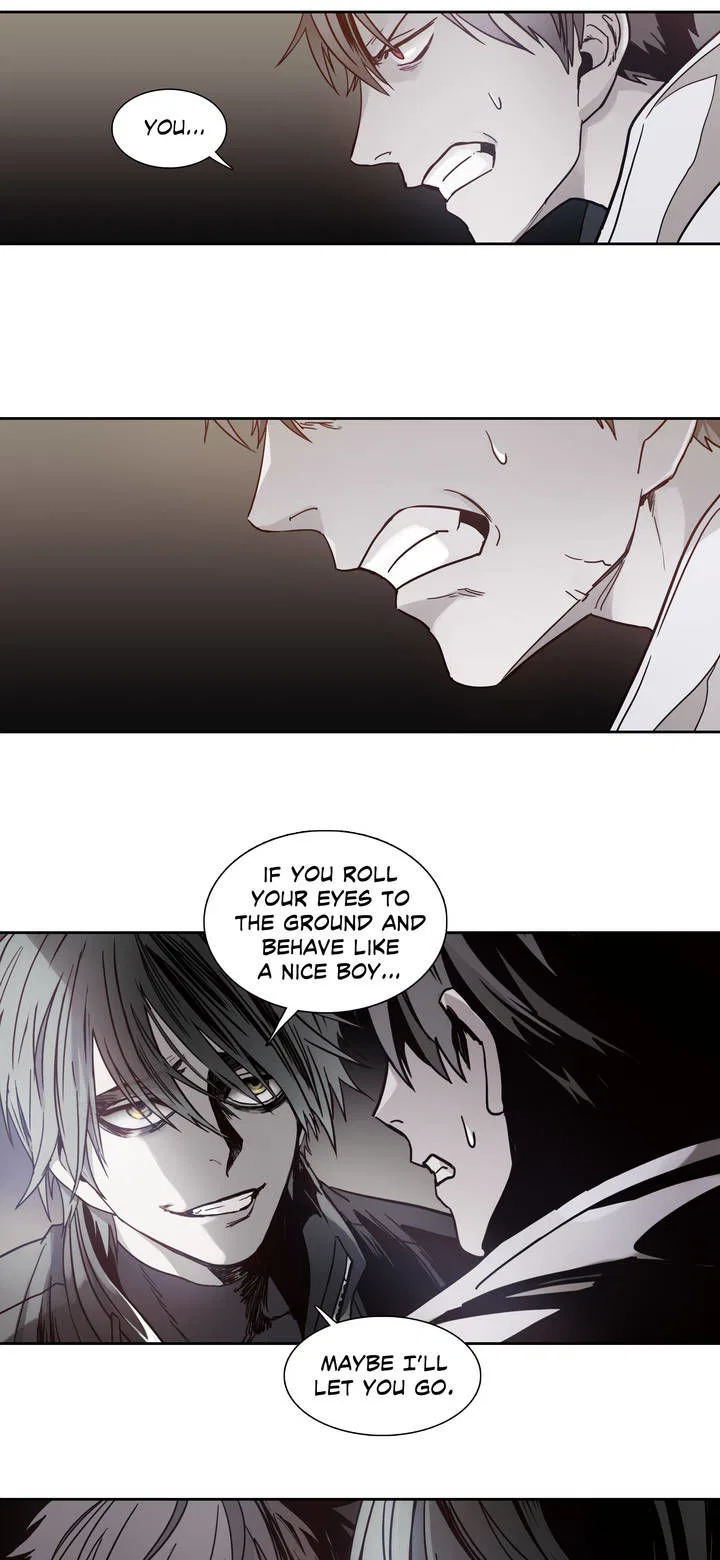 Unknown Code Chapter 16 – Page 17