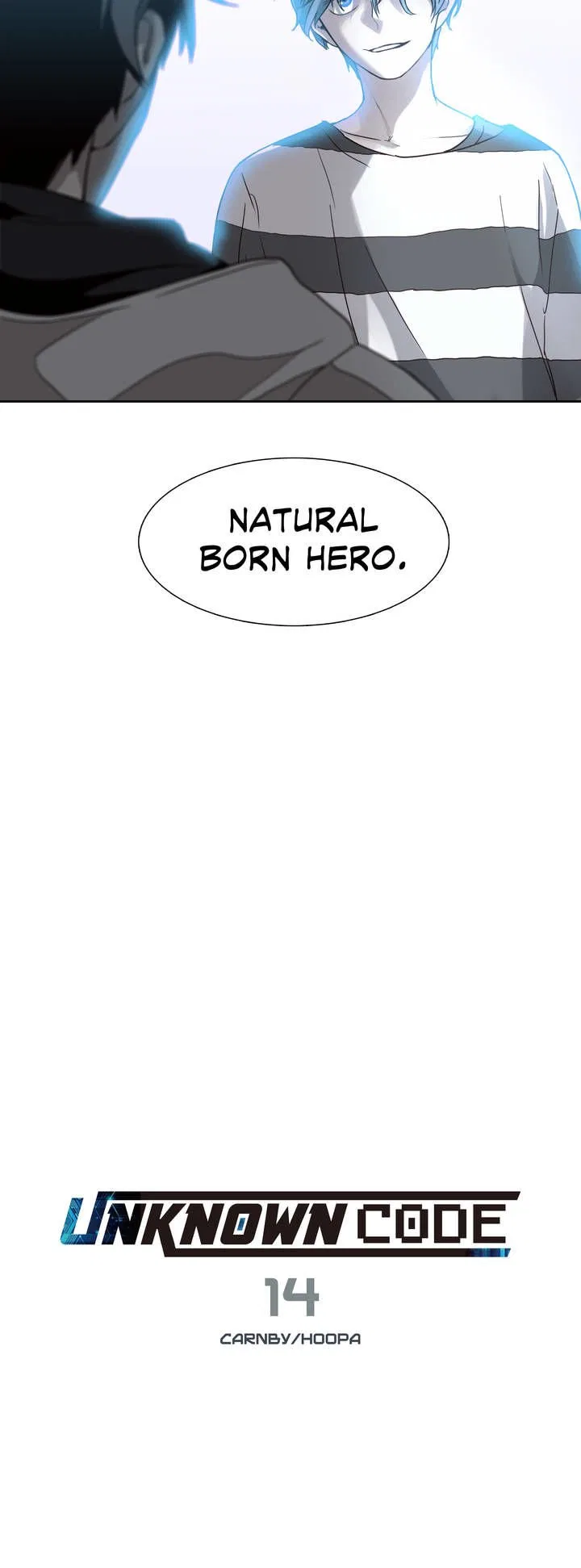 Unknown Code Chapter 15 – Page 4
