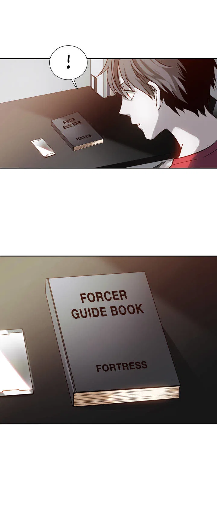 Unknown Code Chapter 15 – Page 10