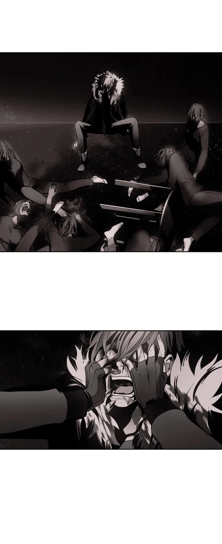 Unknown Code Chapter 15 – Page 15