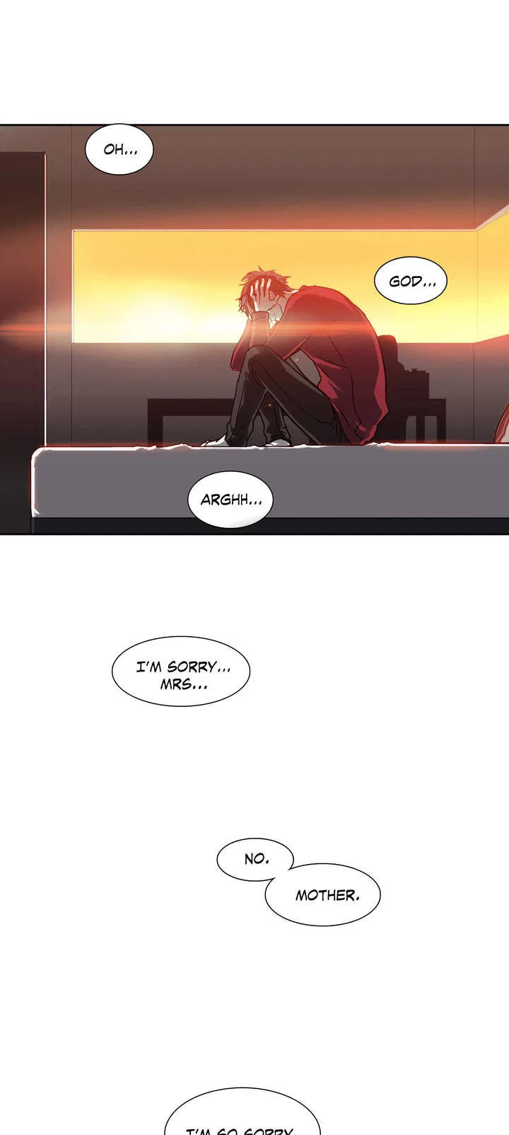 Unknown Code Chapter 15 – Page 17