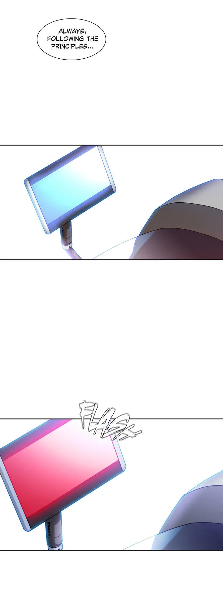 Unknown Code Chapter 15 – Page 25