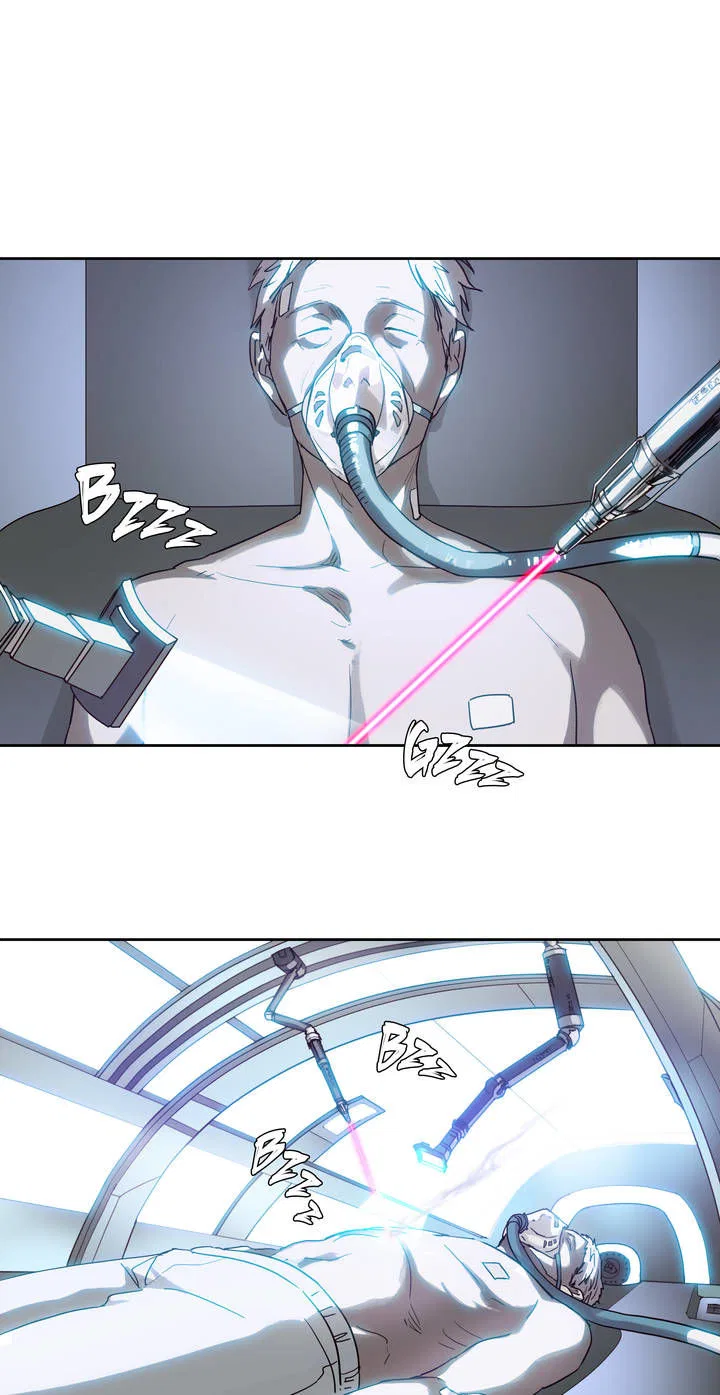Unknown Code Chapter 15 – Page 26