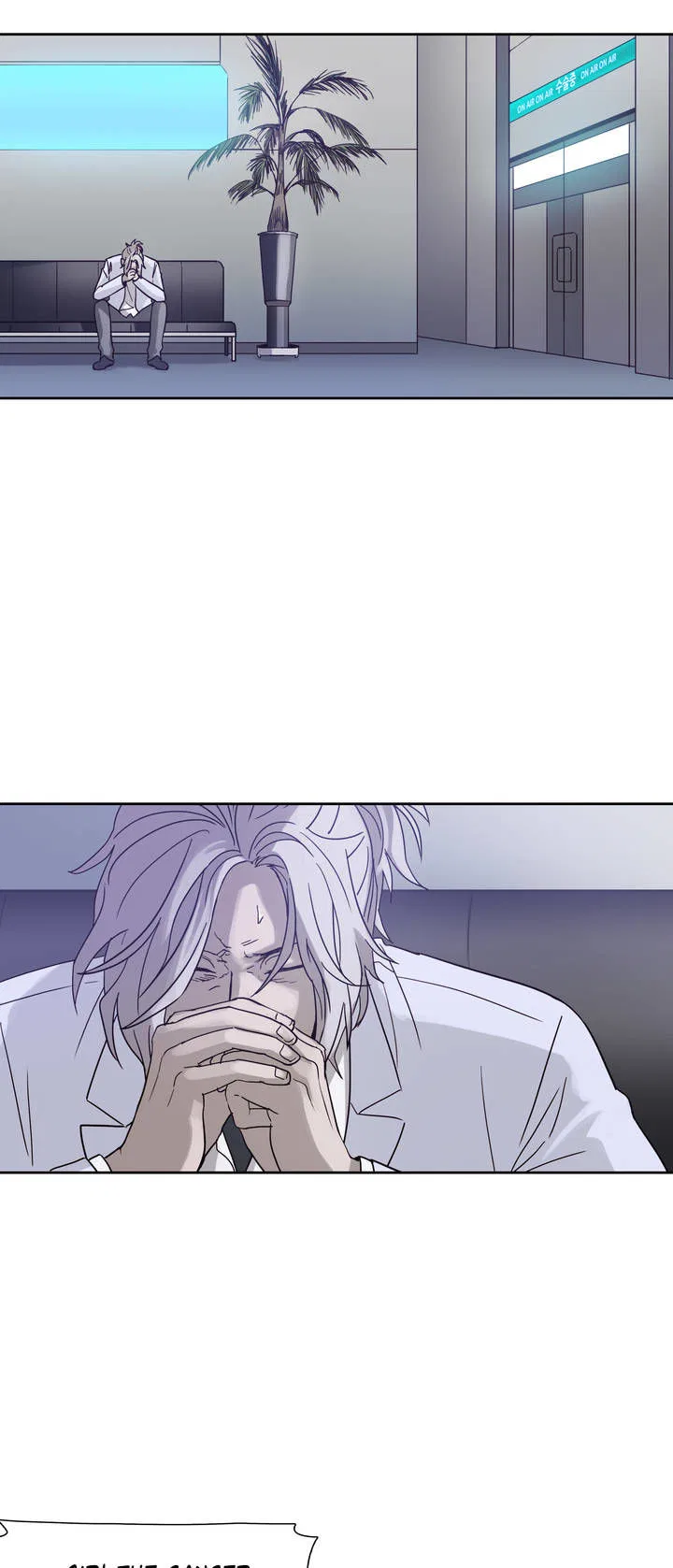 Unknown Code Chapter 15 – Page 30