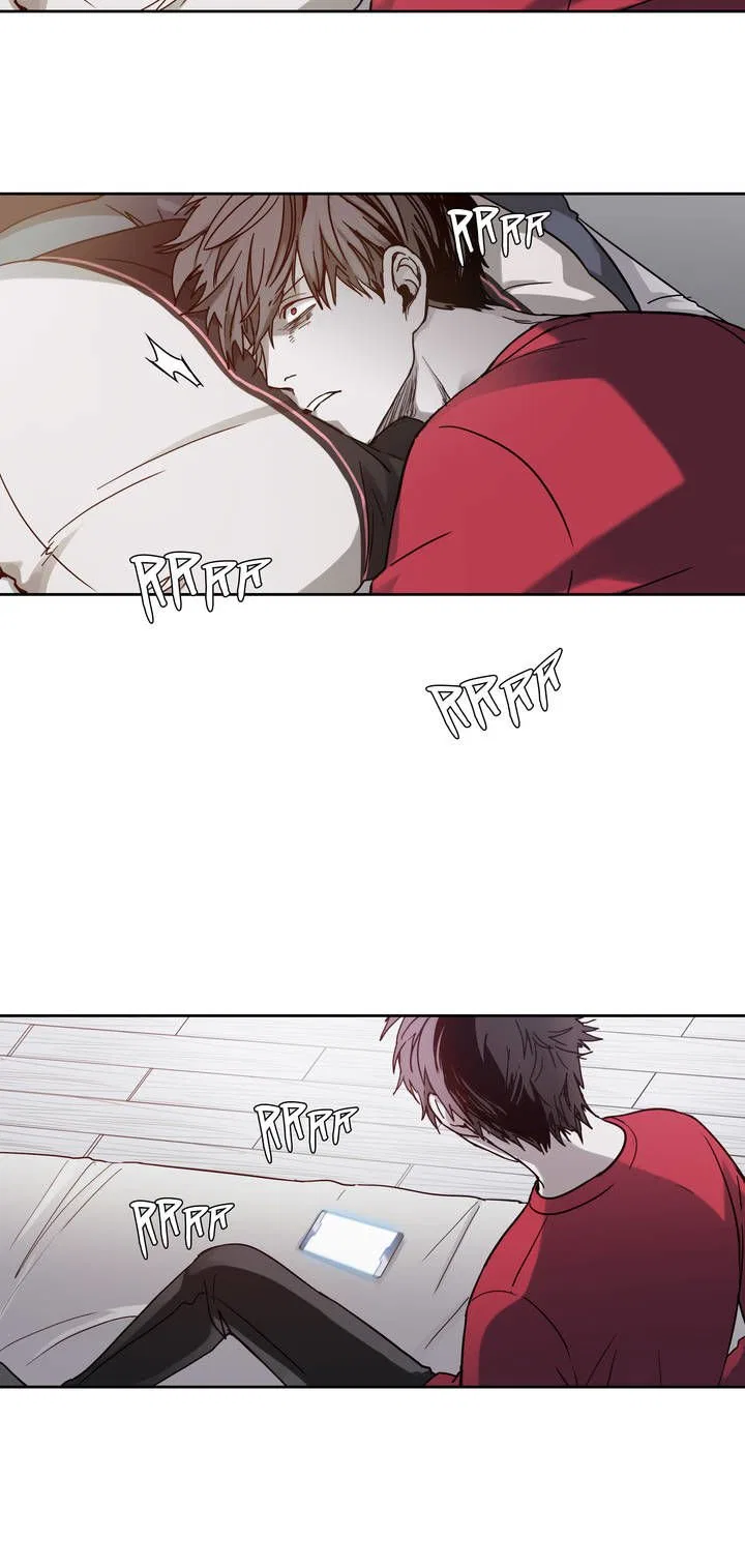 Unknown Code Chapter 15 – Page 36