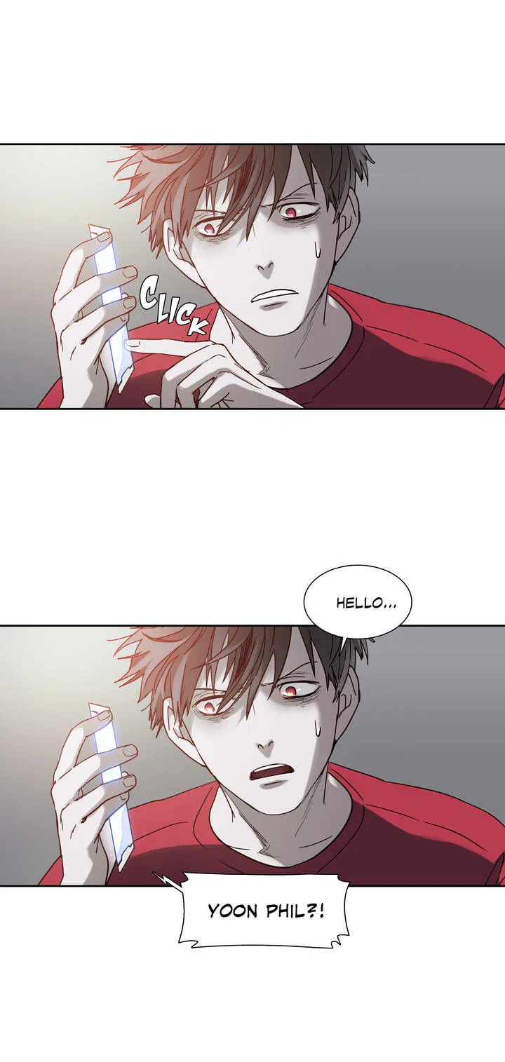 Unknown Code Chapter 15 – Page 37