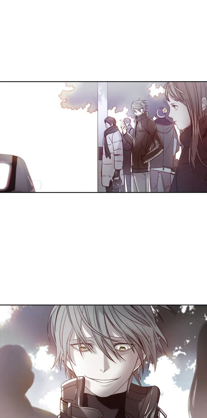 Unknown Code Chapter 15 – Page 41