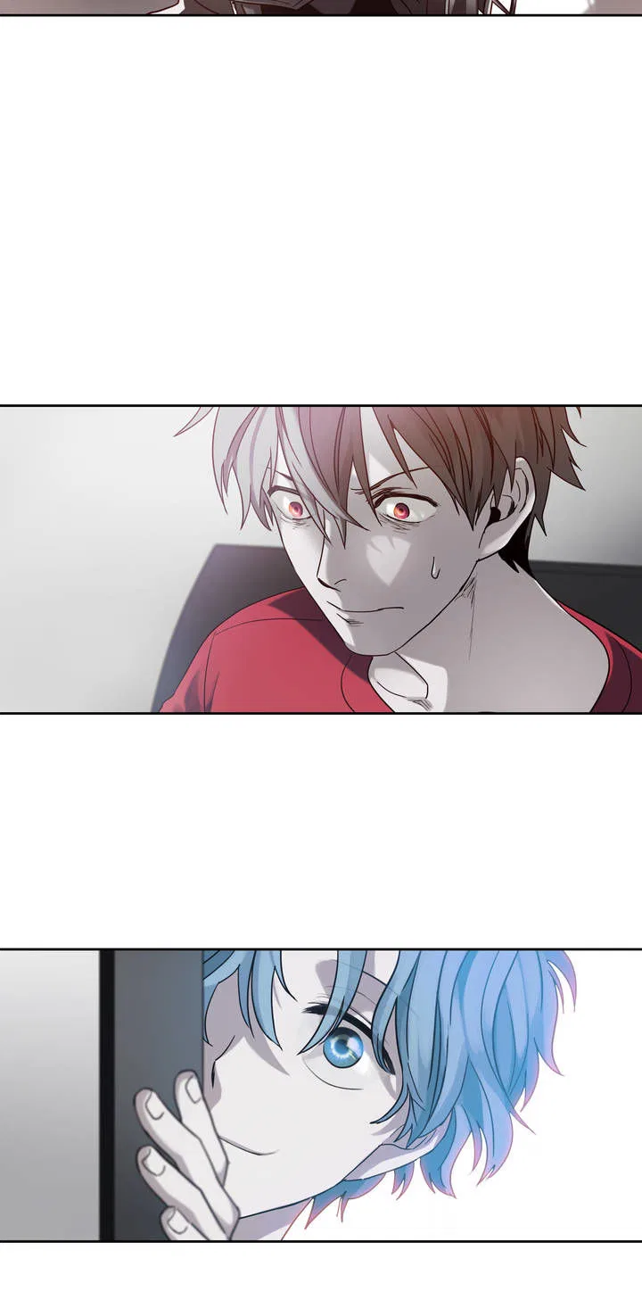 Unknown Code Chapter 15 – Page 42
