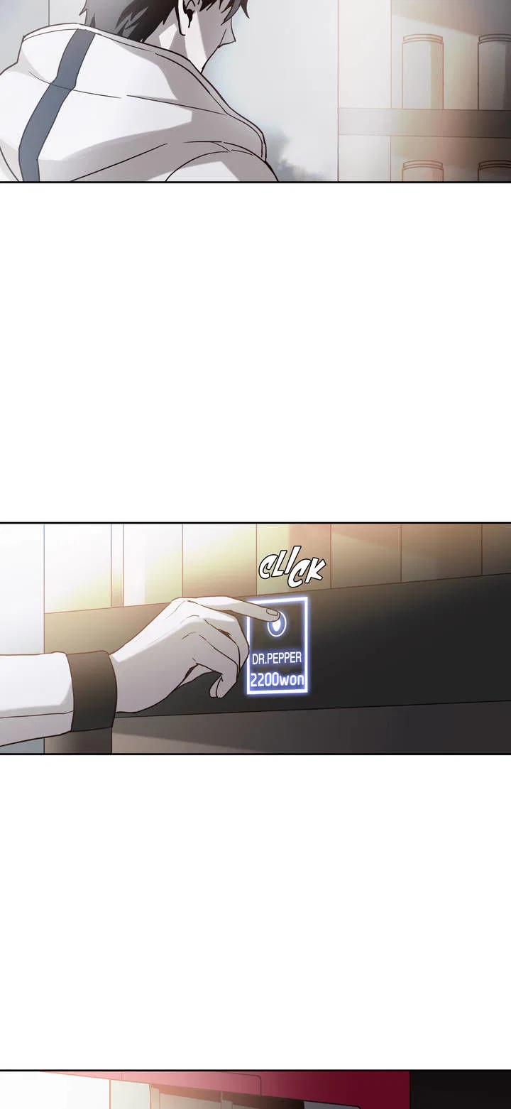Unknown Code Chapter 14 – Page 3