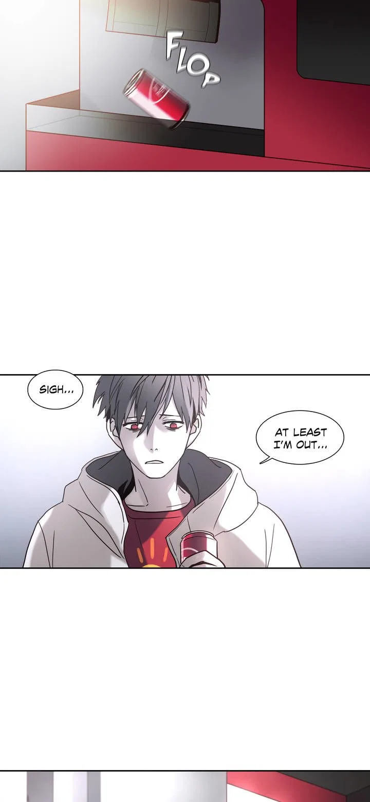 Unknown Code Chapter 14 – Page 4