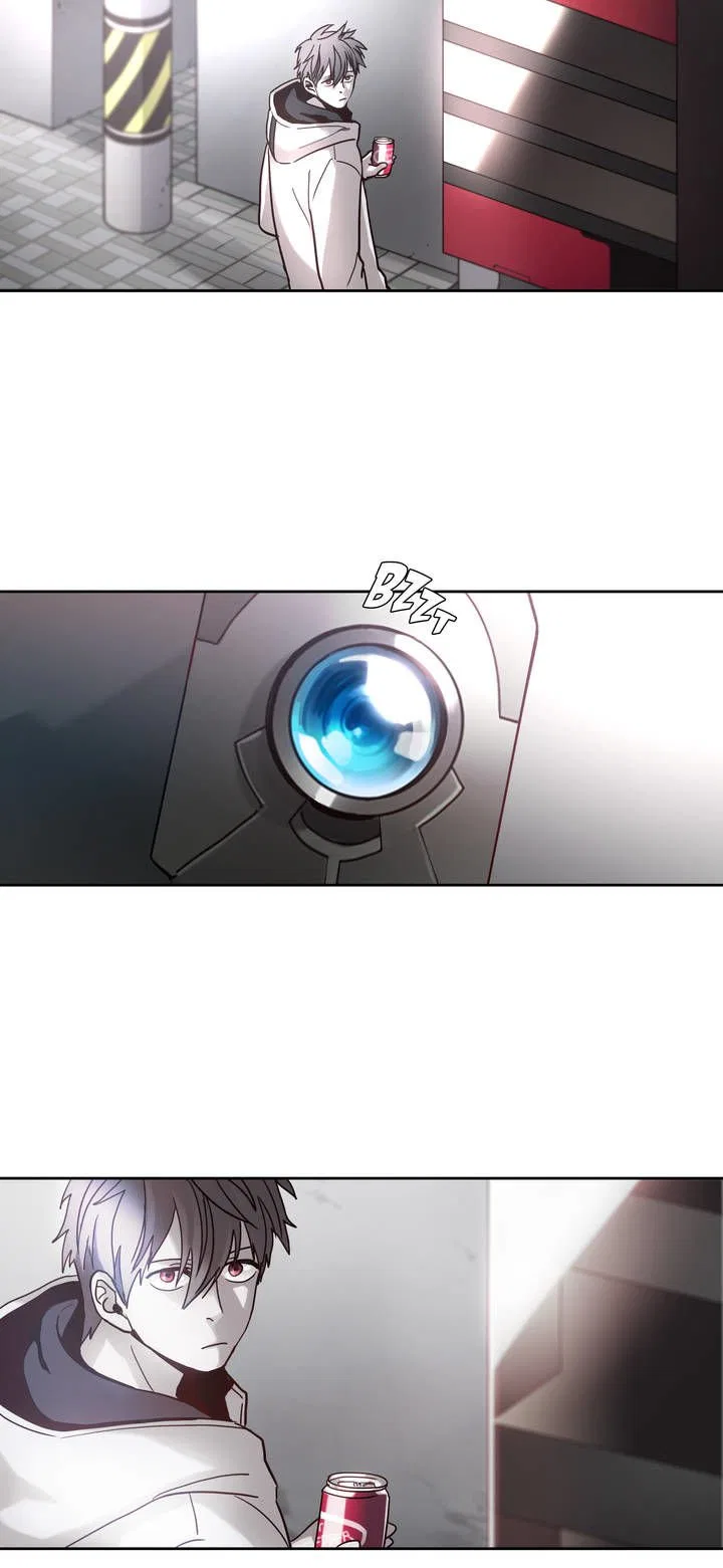 Unknown Code Chapter 14 – Page 5
