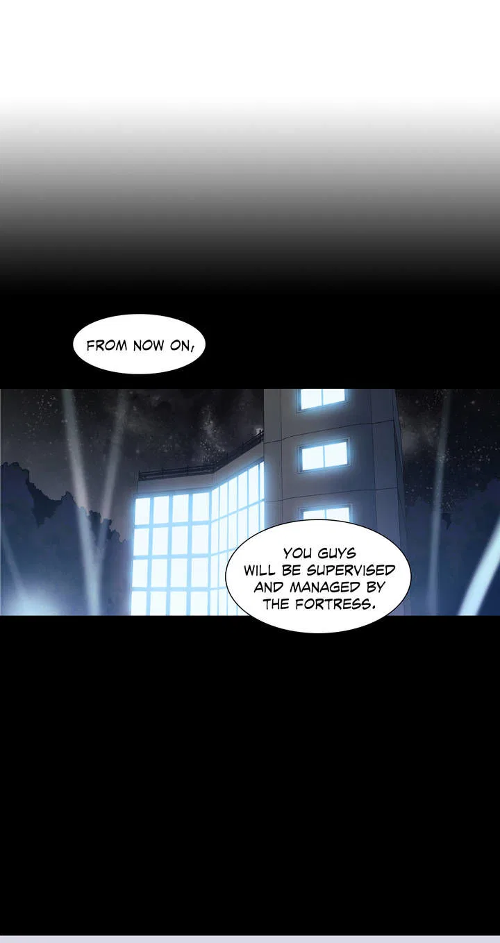 Unknown Code Chapter 14 – Page 6