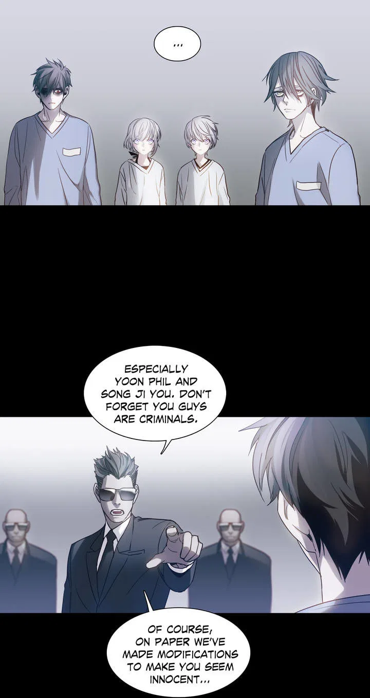 Unknown Code Chapter 14 – Page 7