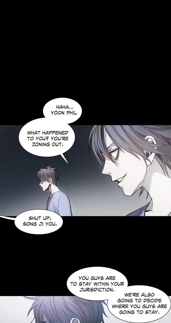 Unknown Code Chapter 14 – Page 8