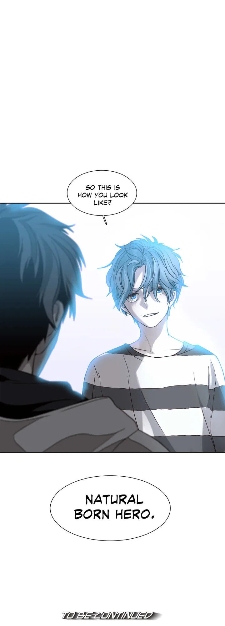 Unknown Code Chapter 14 – Page 35