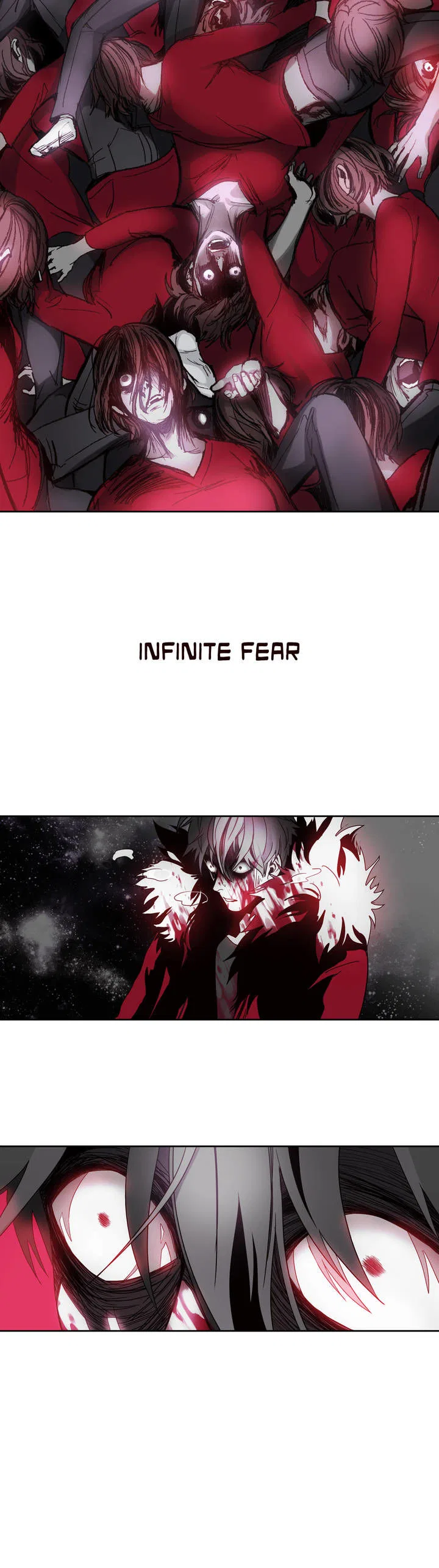 Unknown Code Chapter 13 – Page 2